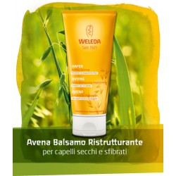 Weleda Italia Balsamo Per...
