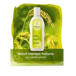 Weleda Italia Shampoo...