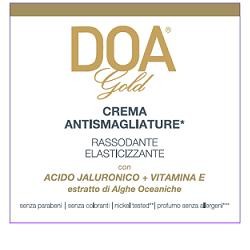 Doafarm Group Doa Gold...