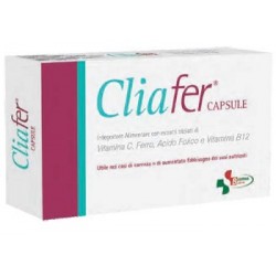 Budetta Farma Cliafer 40...