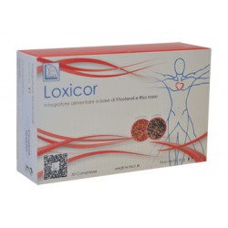 Logidex Loxicor 30...