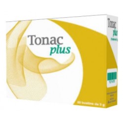 Medicbio Tonac Plus 20 Bustine