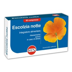 Kos Escolzia Notte 60...