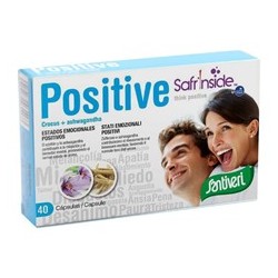 Santiveri Sa Positive 40...