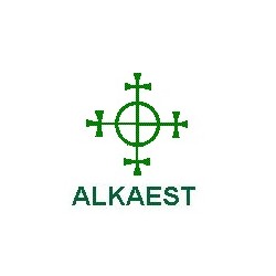 Alkaest Ts8 Fucus 20 Ml