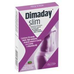 Syrio Dimaday Slim 15...
