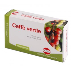 Kos Caffe' Verde Estratto...