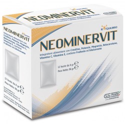 So. Se. Pharm Neominervit...