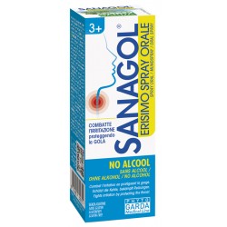 Named Sanagol Spray Erisimo...