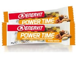 Enervit Power Time Frutta 1...