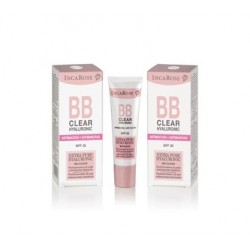 Di-va Incarose Blemish Balm...