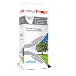 Corman Medipresteril...