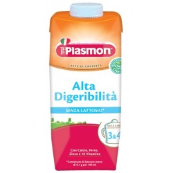Plasmon Latte Crescita Alta...