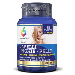 Optima Naturals Colours Of...