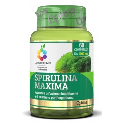 Optima Naturals Colours Of...