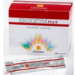 Citozeatec Ergozym Plus 24...