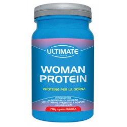 Vita Al Top Ultimate Woman...