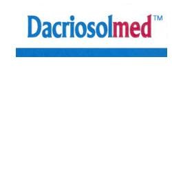 Alcon Italia Dacriosolmed Gocce Oculari Lubrificanti Flacone 10 Ml