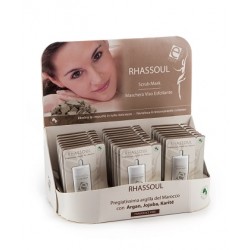 Dounia Esprit Equo Rhassoul...