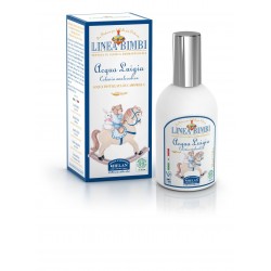 Helan Cosmesi Bimbi Acqua...