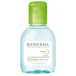 Bioderma Italia Sebium H2o...