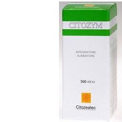 Citozeatec Citozym 500 Ml