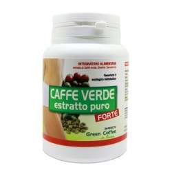 Bodyline Caffe' Verde...