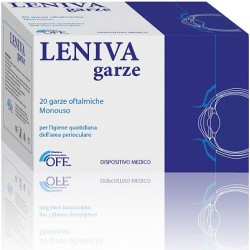 Offhealth Leniva Garze...