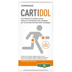 Erba Vita Group Cartidol...