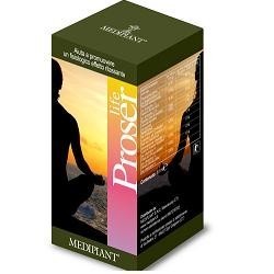 Mediplant Di Tinghino Mg&c Proser Life Flaconcini Da 10 Ml