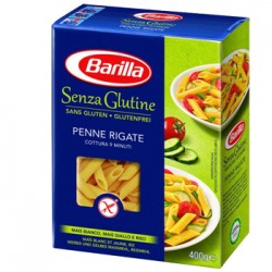 Barilla G. E R. Fratelli...