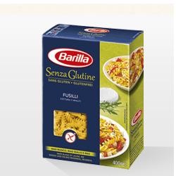 Barilla G. E R. Fratelli...