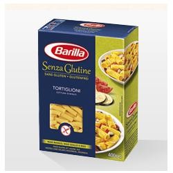 Barilla G. E R. Fratelli...