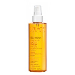 Uriage Bariesun Spf30 Olio...