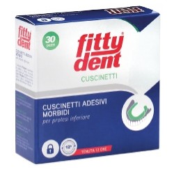 Ideco Fittydent Cuscinetti...