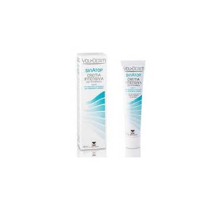 A. Menarini Ind. Farm. Riun. Sinatop Youderm Crema Intensiva Tubo 100 Ml