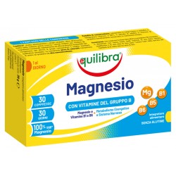 Equilibra Magnesio Con...