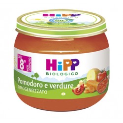 Hipp Italia Hipp Bio Hipp...