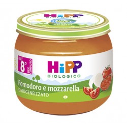 Hipp Italia Hipp Bio Hipp...