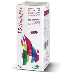 A. V. D. Reform F5...