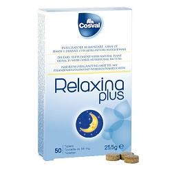 Cosval Relaxina Plus 50...