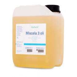 Starbene Miscela 3 Oli 1000 Ml