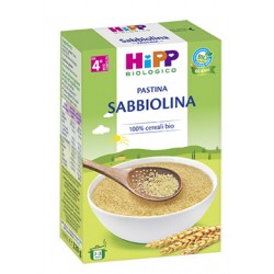 Hipp Italia Hipp Bio...