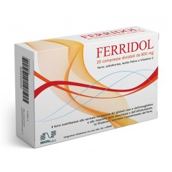 Eidon Salus Ferridol 800mg...