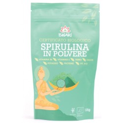 Alma&valor Spirulina...