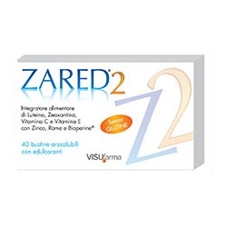 Visufarma Zared 2 40...