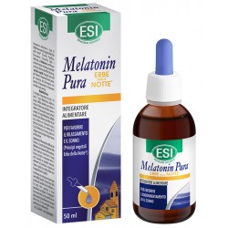 Esi Melatonin Pura Gocce...