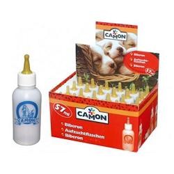 Confezione da 57ml di Biberon per Cani da Camon