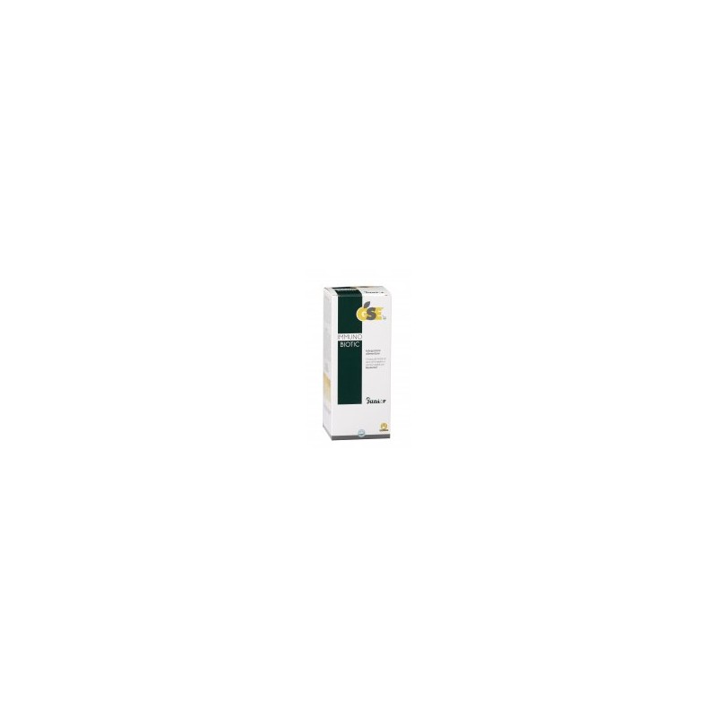Prodeco Pharma Gse Immunobiotic Junior Polvere 120 G