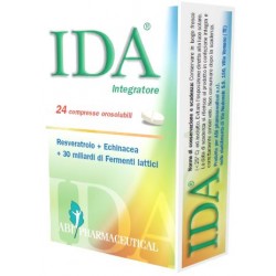 Abi Pharmaceutical Ida 24...